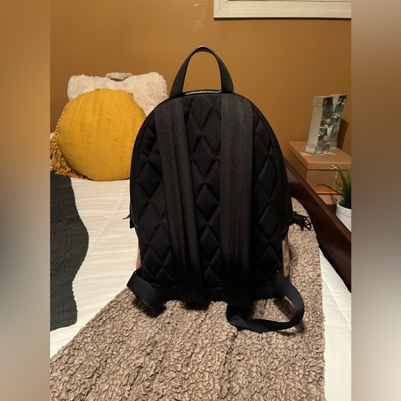 Burberry Bags Unisex Burberry Backpack Vintage Check Poshmark